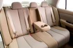 Nissan Tiida Sedan 2005 года